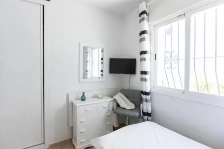 Appartement spacieux à El Poble Nou de Benitatxell, Vue mer - Photo 40