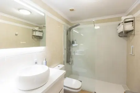 Appartement spacieux à El Poble Nou de Benitatxell, Vue mer - Photo 41