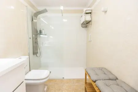 Appartement spacieux à El Poble Nou de Benitatxell, Vue mer - Photo 42
