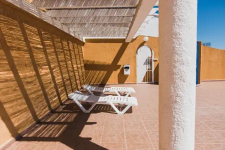 Appartement spacieux à El Poble Nou de Benitatxell, Vue mer - Photo 46
