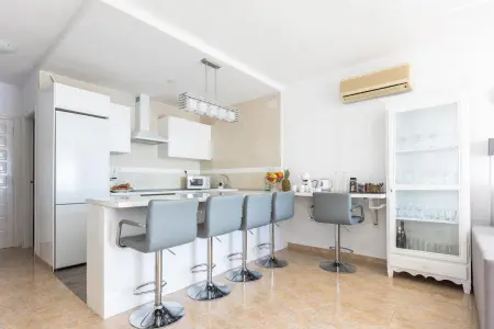 Appartement spacieux à El Poble Nou de Benitatxell, Vue mer - Photo 52