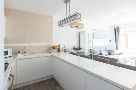 Appartement spacieux à El Poble Nou de Benitatxell, Vue mer - Photo 53