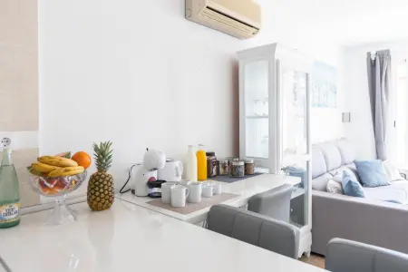 Appartement spacieux à El Poble Nou de Benitatxell, Vue mer - Photo 56