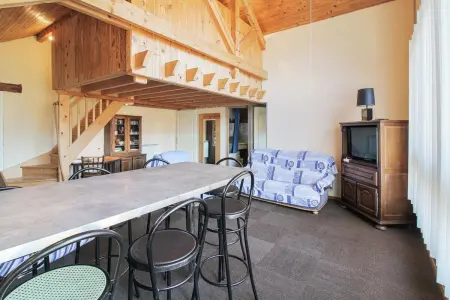 Appartement spacieux à Échenans de 80 m² avec parking inclus - Photo 2