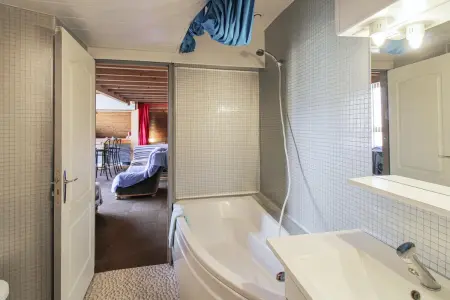 Appartement spacieux à Échenans de 80 m² avec parking inclus - Photo 4