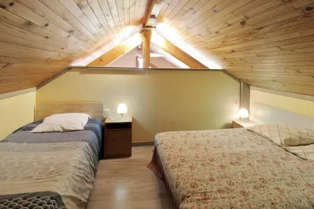 Appartement spacieux à Échenans de 80 m² avec parking inclus - Photo 5
