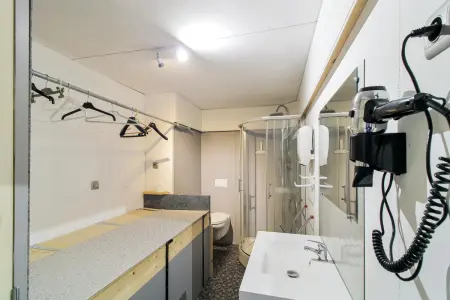 Appartement spacieux à Échenans de 80 m² avec parking inclus - Photo 6