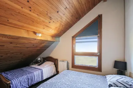 Appartement spacieux à Échenans de 80 m² avec parking inclus - Photo 7
