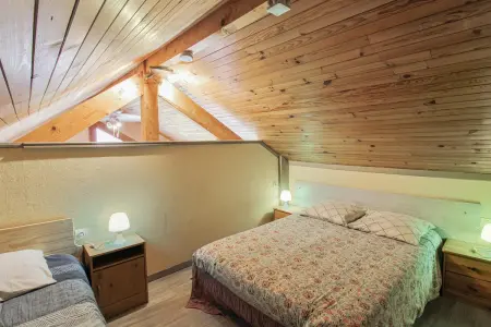 Appartement spacieux à Échenans de 80 m² avec parking inclus - Photo 9