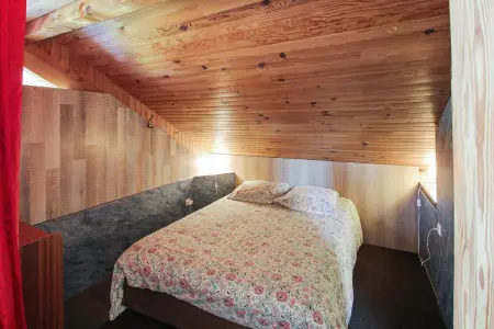 Appartement spacieux à Échenans de 80 m² avec parking inclus - Photo 11