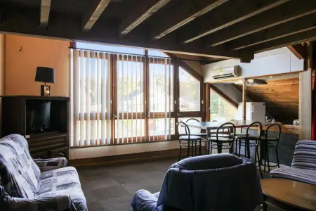Appartement spacieux à Échenans de 80 m² avec parking inclus - Photo 12