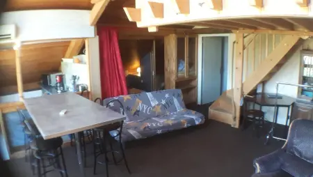 Appartement spacieux à Échenans de 80 m² avec parking inclus - Photo 13
