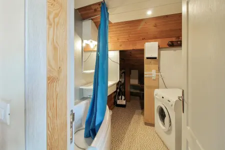 Appartement spacieux à Échenans de 80 m² avec parking inclus - Photo 15