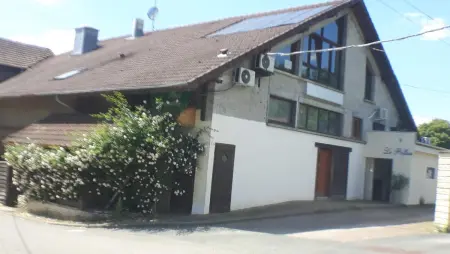 Appartement spacieux à Échenans de 80 m² avec parking inclus - Photo 16