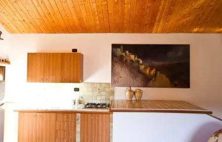 Appartement charmant avec piscine - Badolato - 50 m² - Photo 1