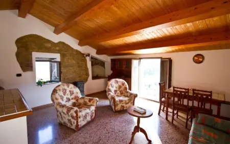 Appartement charmant avec piscine - Badolato - 50 m² - Photo 2