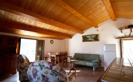 Appartement charmant avec piscine - Badolato - 50 m² - Photo 3