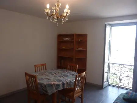 Appartement cosy à Bonifacio avec vue sur la mer - 45 m² - Photo 1