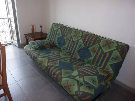 Appartement cosy à Bonifacio avec vue sur la mer - 45 m² - Photo 2