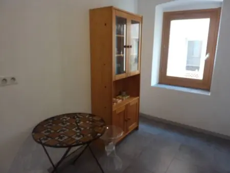 Appartement cosy à Bonifacio avec vue sur la mer - 45 m² - Photo 5