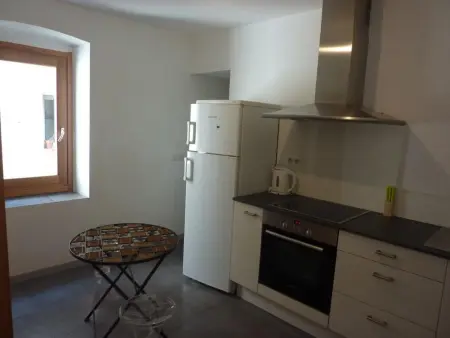 Appartement cosy à Bonifacio avec vue sur la mer - 45 m² - Photo 6