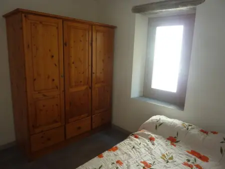Appartement cosy à Bonifacio avec vue sur la mer - 45 m² - Photo 7