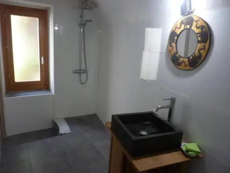 Appartement cosy à Bonifacio avec vue sur la mer - 45 m² - Photo 8
