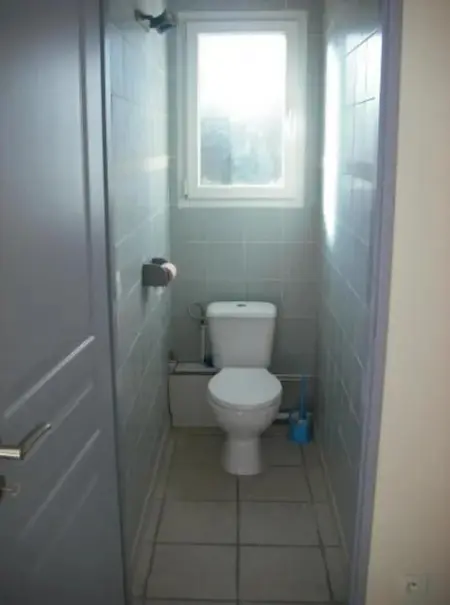 Appartement cosy à Bonifacio avec vue sur la mer - 45 m² - Photo 10