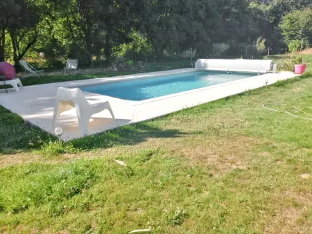 Villa élégante à Château-la-Vallière avec piscine privée - Photo 13