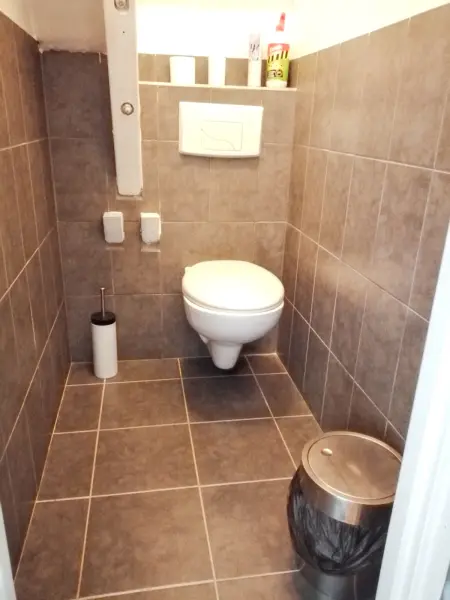 Villa élégante à Château-la-Vallière avec piscine privée - Photo 14