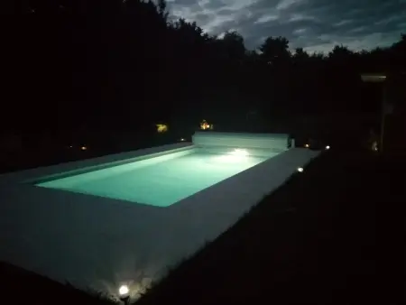 Villa élégante à Château-la-Vallière avec piscine privée - Photo 15