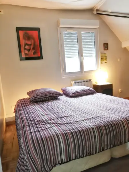 Villa élégante à Château-la-Vallière avec piscine privée - Photo 19