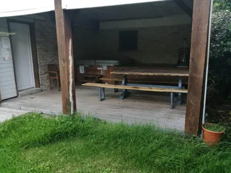 Villa élégante à Château-la-Vallière avec piscine privée - Photo 25