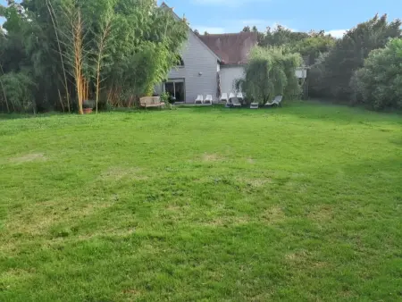 Villa élégante à Château-la-Vallière avec piscine privée - Photo 27