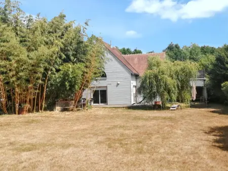 Villa élégante à Château-la-Vallière avec piscine privée - Photo 29