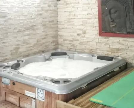 Villa élégante à Château-la-Vallière avec piscine privée - Photo 33