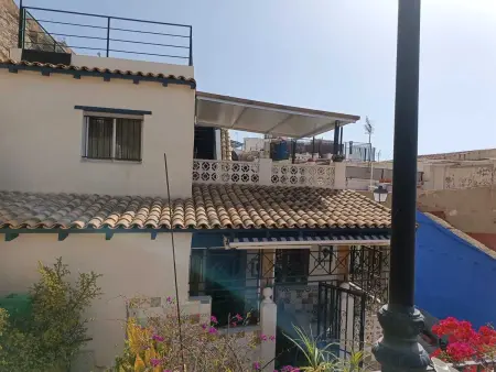Maison confortable avec vue sur mer à Alicante + Jardin - Photo 7