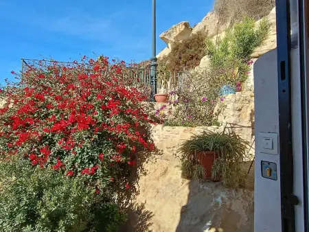 Maison confortable avec vue sur mer à Alicante + Jardin - Photo 18