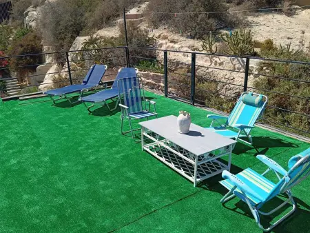 Maison confortable avec vue sur mer à Alicante + Jardin - Photo 22