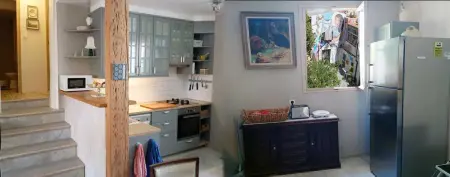 Maison confortable avec vue sur mer à Alicante + Jardin - Photo 23