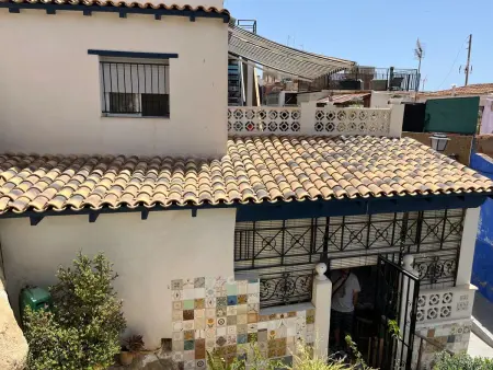 Maison confortable avec vue sur mer à Alicante + Jardin - Photo 30