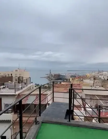Maison confortable avec vue sur mer à Alicante + Jardin - Photo 33