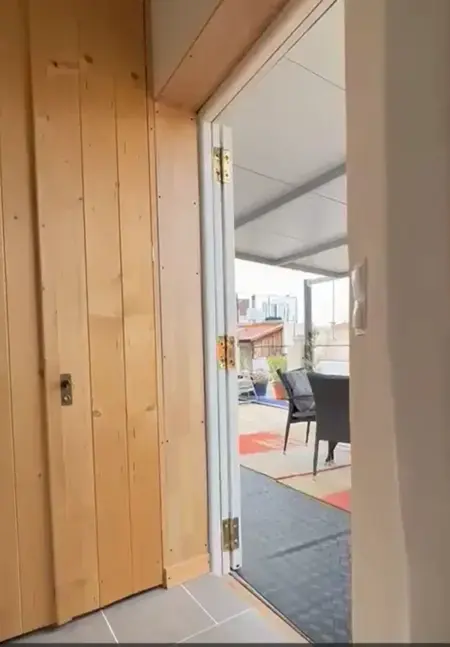 Maison confortable avec vue sur mer à Alicante + Jardin - Photo 37