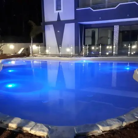 Villa de charme à Fontane Bianche avec piscine privée - Photo 1