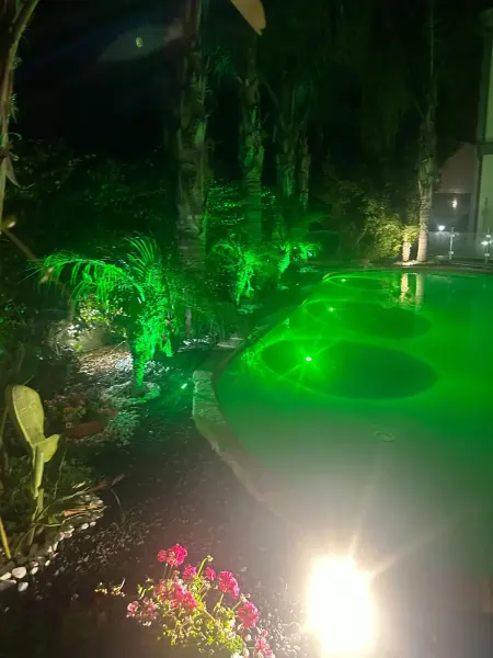 Villa de charme à Fontane Bianche avec piscine privée - Photo 2