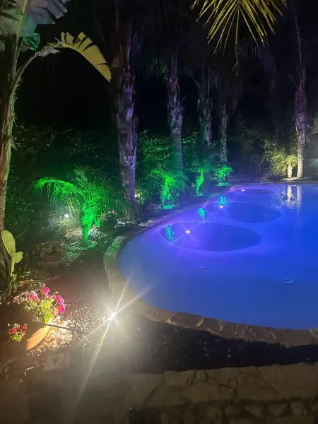 Villa de charme à Fontane Bianche avec piscine privée - Photo 4