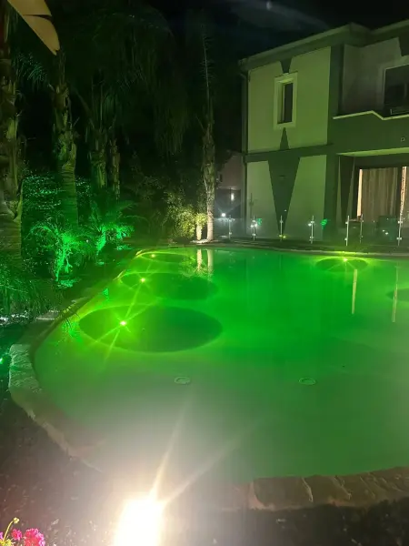 Villa de charme à Fontane Bianche avec piscine privée - Photo 5