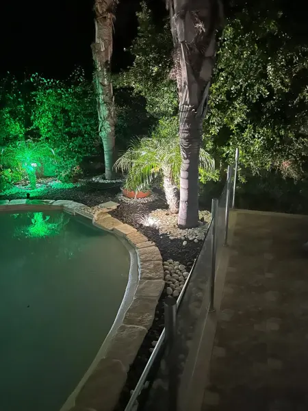 Villa de charme à Fontane Bianche avec piscine privée - Photo 6