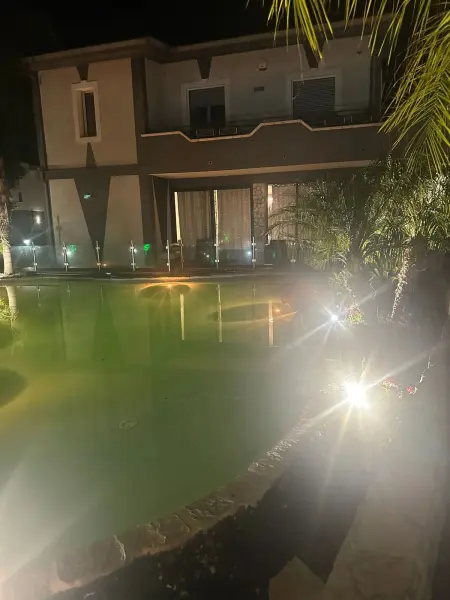 Villa de charme à Fontane Bianche avec piscine privée - Photo 7