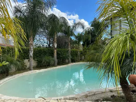 Villa de charme à Fontane Bianche avec piscine privée - Photo 9